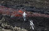 volcan février 2019
