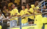 Finale des Championnats de La Réunion de handball
