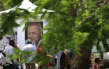 Funérailles Paul Vergès
