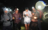 grand raid 2014