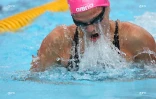 25ème meeting de natation de l\\\'océan Indien