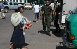 Madagascar émeute 2009