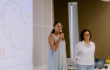 L'Europe s'engage à La Réunion avec le FEDER.