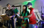 fete de la musique à saint-denis 