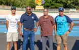 Saint-Denis initie les enfants aux mobilités douces
