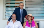 Conseil départemental