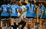 finale hand féminine 2025
