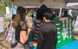 Territoire de l'ouest : la mission Carbone sensibilise à l’empreinte écologique 