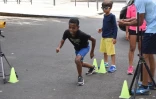 Saint-Paul : des matinées d'initiation à l'athlétisme pour toute la famille