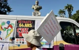 Mobilisation contre la réforme des retraites