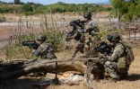 FAZSOI Exercice Madagascar