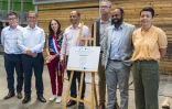 Territoire de l'Ouest : le centre de tri du Port inaugure sa nouvelle chaîne, conçue pour tous les emballages du bac jaune