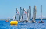 Premier jour : Run Kreolia 2023