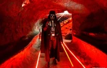 Nouvelle soirée "Star Wars" à la Cité du Volcan 