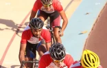 Tour de l\'île cycliste 2013