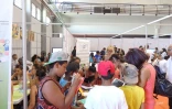 Salon éducation / Fête science 