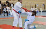coupe karate combat 
