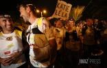 Grand Raid 2023 - jeudi 19 octobre