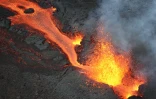 Volcan 10 avril 2021