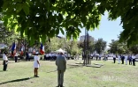 Saint-Denis : une cérémonie d'hommage pour ne pas oublier les victimes du terrorisme