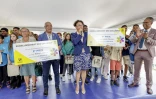 Conseil départemental