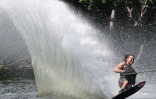 ski nautique 2016
