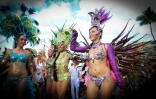 Grand Boucan 2016