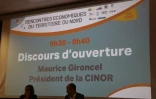 Rencontres économiques du territoire nord : plus de 300 inscrits
