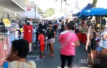 fetes de juillet saint-paul