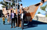 Conseil départemental