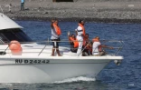 hommage pêcheurs