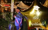 Saint-Paul : 450 jeunes à la soirées des diplômés