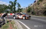 Tour auto 2025 