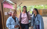 Rentrée scolaire à Saint-Benoit : 5.800 élèves reprennent le chemin de l'école, la ville s'organise
