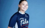 Cyclisme : la réunionnaise Léa Grondin brille sur le KM de Paris-Tours