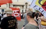 Hommage Dominique Bernard