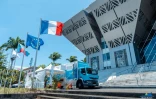 Saint-Denis : une collecte de sang mise en place 