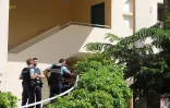 Intervention du GIPN à Saint-Benoît