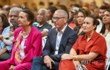 Saint-André : l’Union des Forces Progressistes de La Réunion lance son appel à l’unité et au progrès