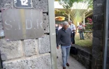 andré bigot