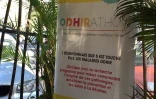 Odhirathon : \"Une mobilisation pour la vie, pour la santé\"