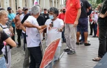 rassemblement soutien antilles
