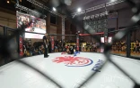 MMA à Saint-Denis