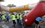 Grand raid 2018