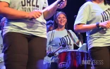 Jazz dann Port 2025  
