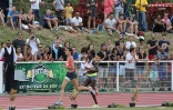 Meeting athlétisme saint dénis 2016