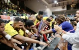 Finale des Championnats de La Réunion de handball