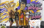 Deux champions Portrois en Thailande de Muay Tai