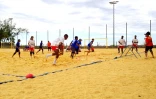 Tchoukball
