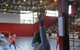 handball jeux des iles 